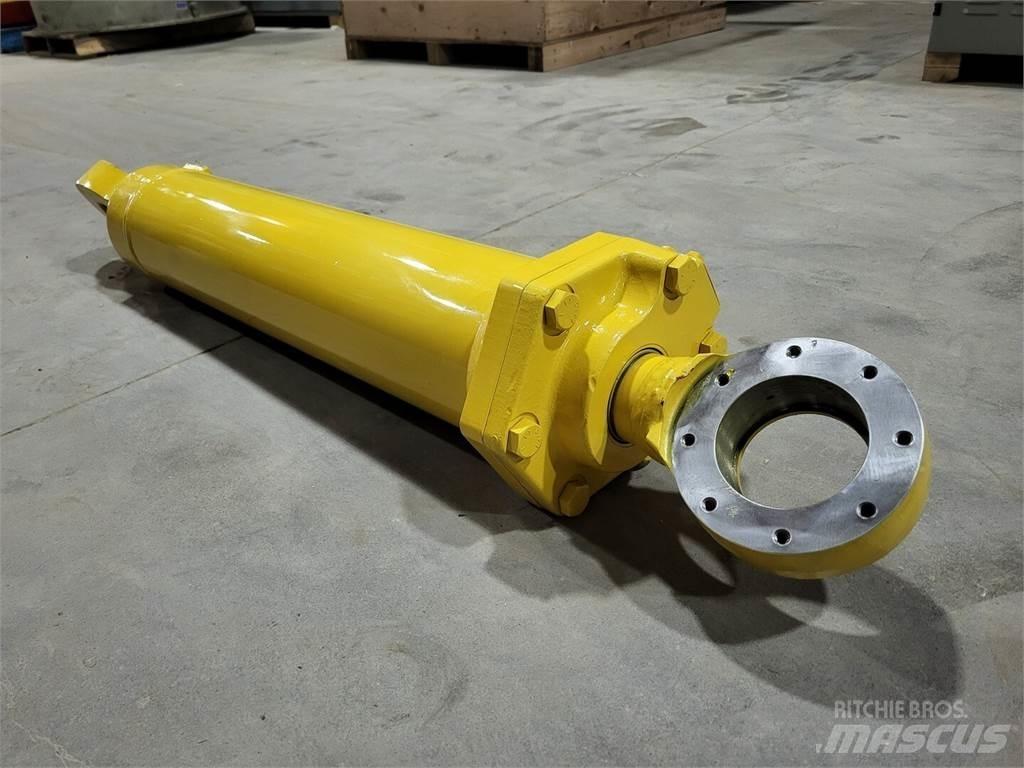 Komatsu EL7952 Karjeriniai savivarčiai