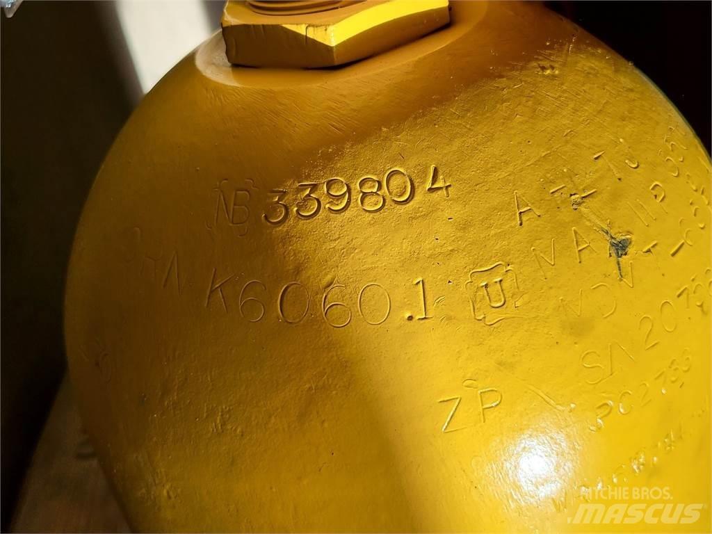 Komatsu PC2733 Karjeriniai savivarčiai