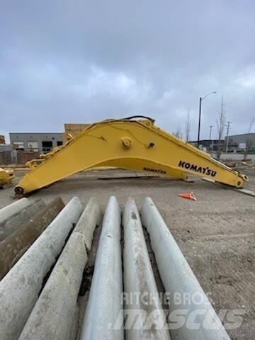Komatsu PC800 Ratiniai ekskavatoriai