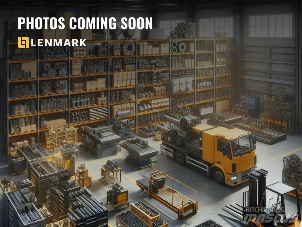 Komatsu PZKV172901 Kiti naudoti statybos komponentai