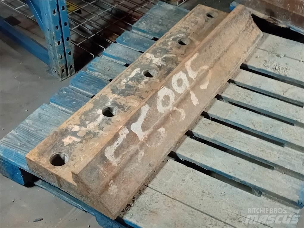 Komatsu PZKV177973 Kiti naudoti statybos komponentai