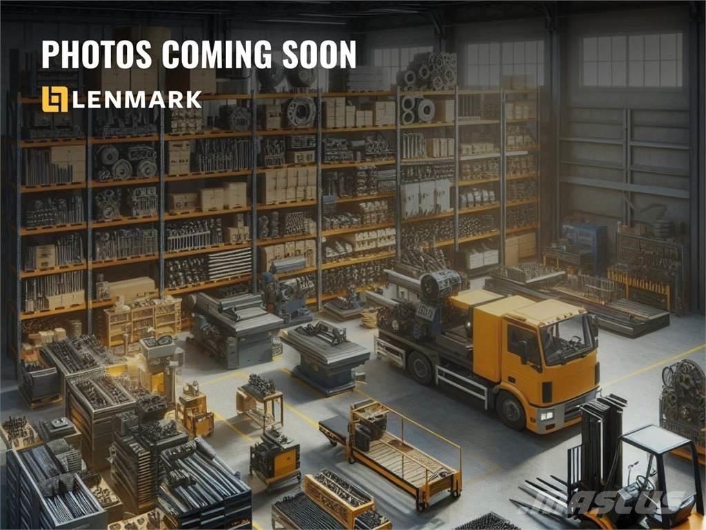 Komatsu PZKV179500 Kiti naudoti statybos komponentai
