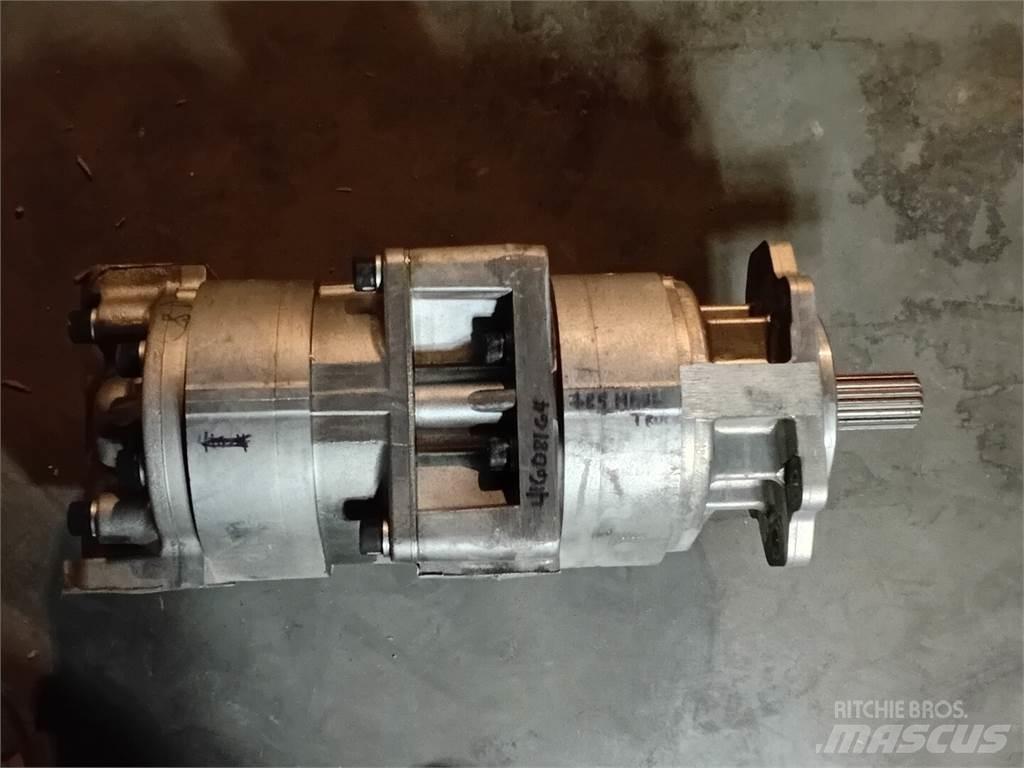 Komatsu R7055242220 Kita požeminė įranga