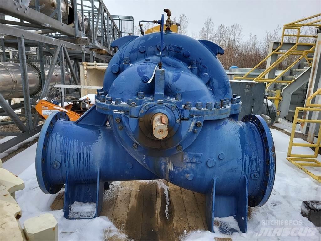 KSB RDL 600-620A Vandens siurbliai