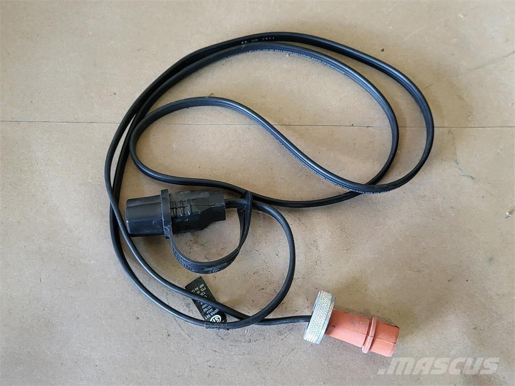 Kubota 70000-17553 Statyba - Kita