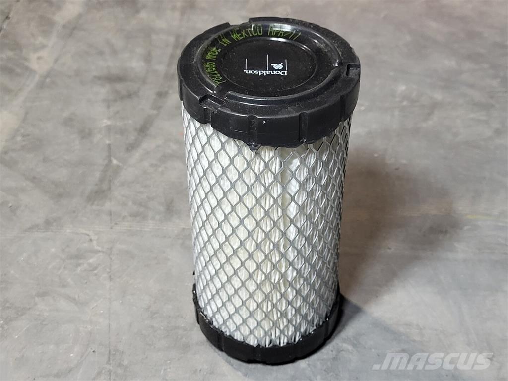 Kubota 7200001074 Statyba - Kita