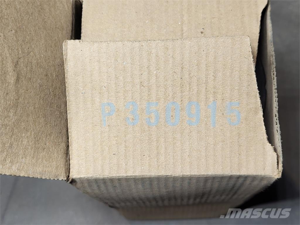 Kubota 7200001074 Statyba - Kita