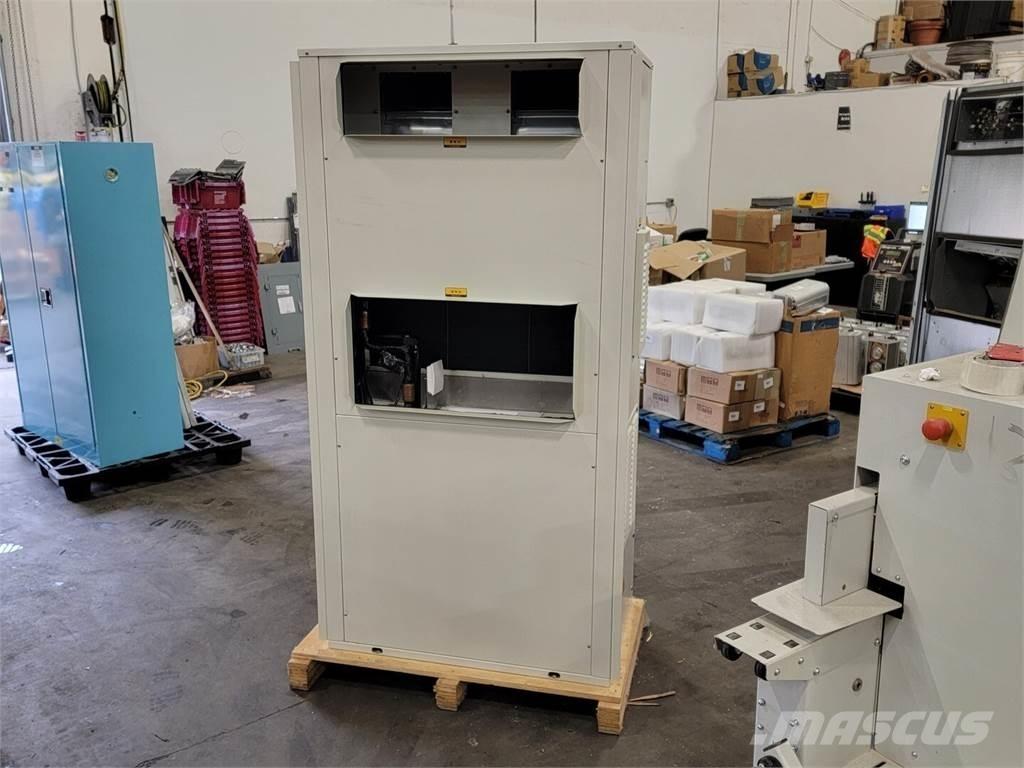  KUENLING AIR AQHF004S Šildymo ir šaldymo įranga