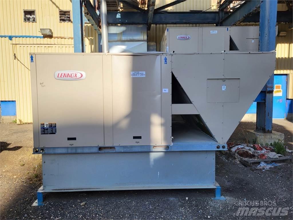  LENNOX KCA240S4BN2G Šildymo ir šaldymo įranga