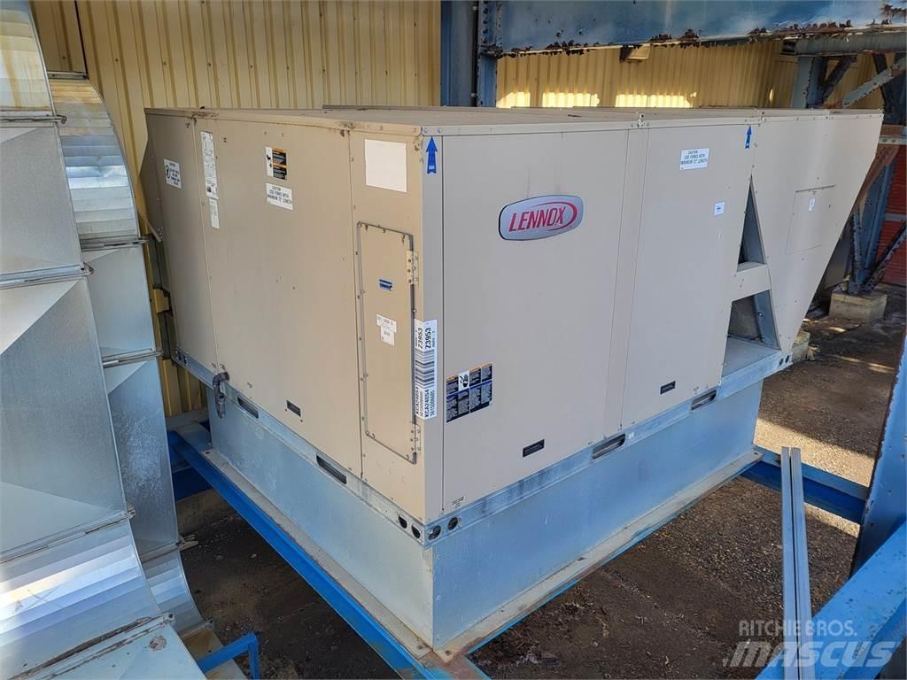  LENNOX KCA240S4BN2G Šildymo ir šaldymo įranga