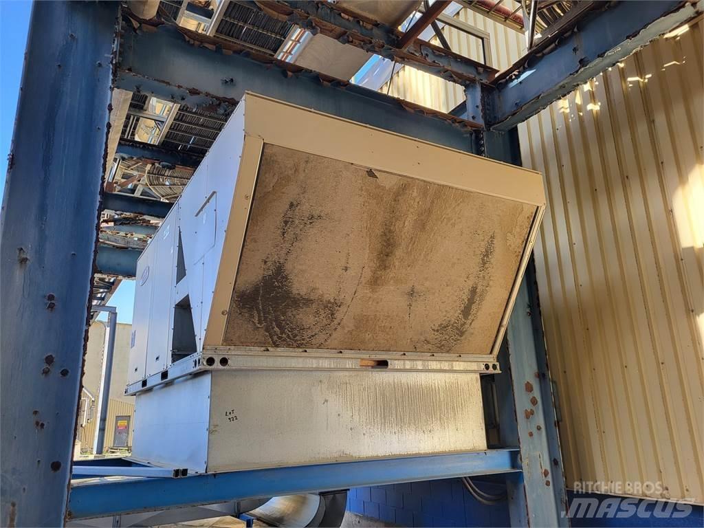  LENNOX KCA240S4BN2G Šildymo ir šaldymo įranga