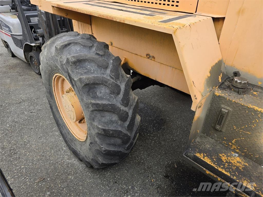 Liftking 12P44 Statyba - Kita