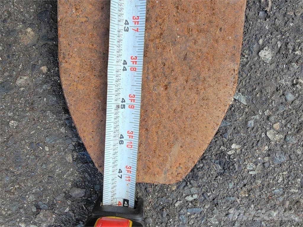 Liftking LK6P44 Statyba - Kita