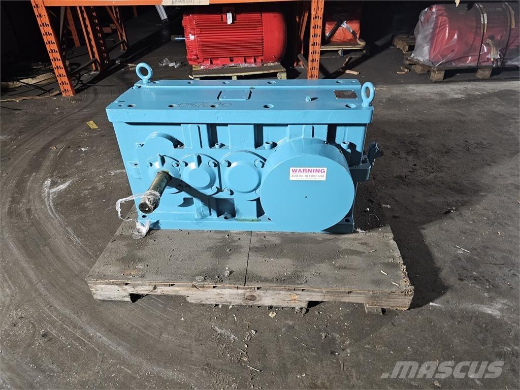 Link-Belt D250 Statyba - Kita