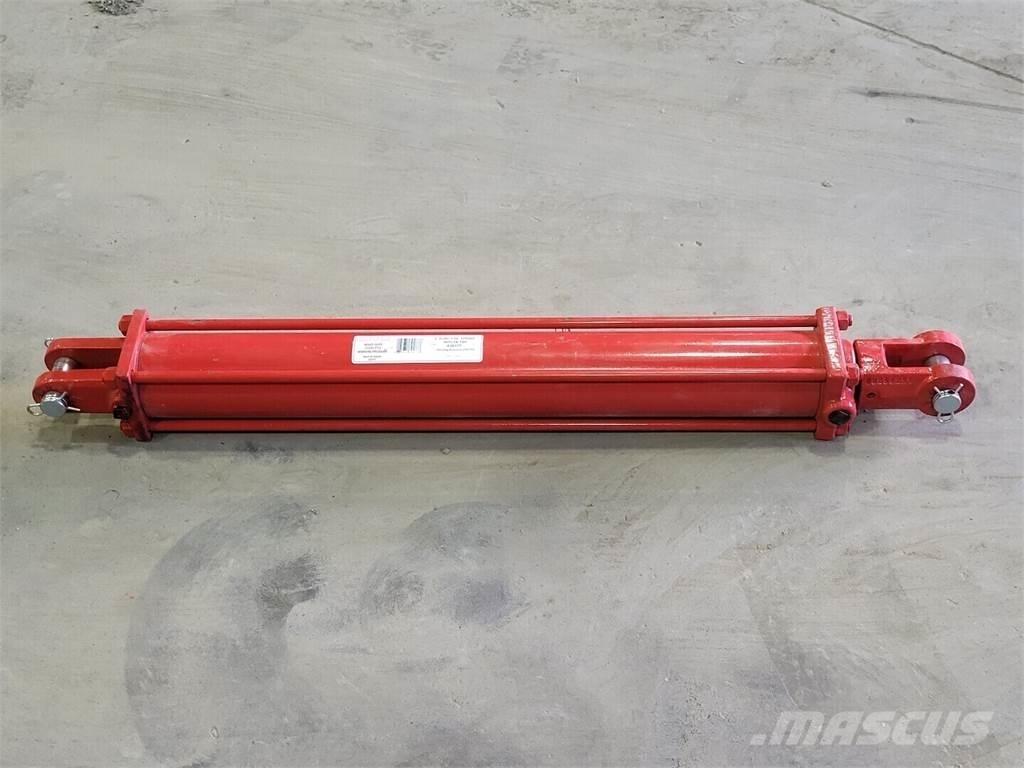  LION 2500 30TL24-150 Transportas - Kita