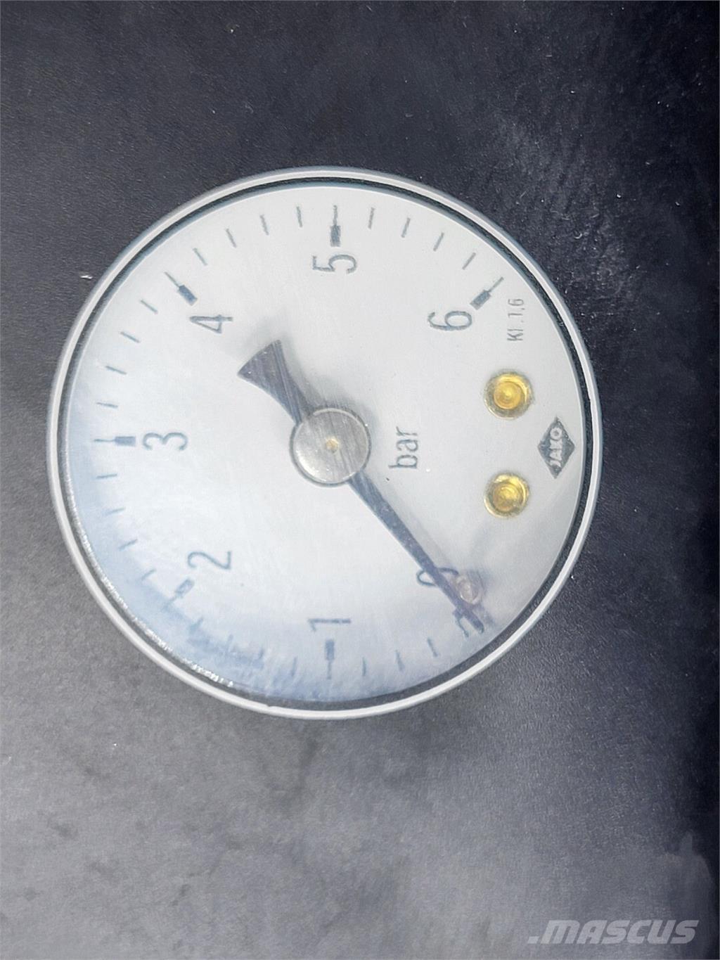  LOWARA CA70/33/B Vandens siurbliai