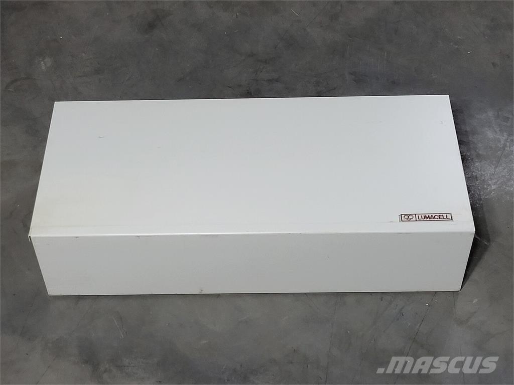  LUMACELL RG24S720TD Baterijos