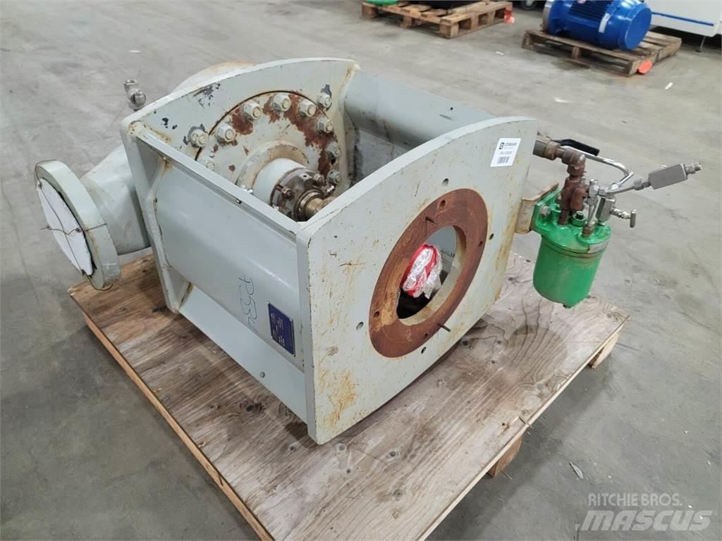  MABRE PUMP WPV-R Vandens siurbliai
