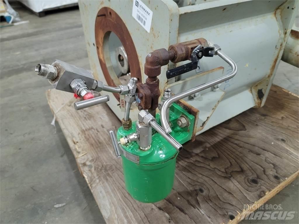  MABRE PUMP WPV-R Vandens siurbliai