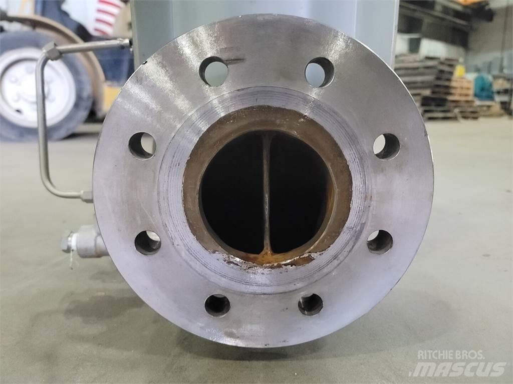  MABRE PUMP WPV-R Vandens siurbliai