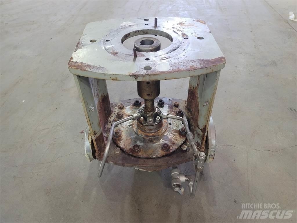  MABRE PUMP WPV-R Vandens siurbliai