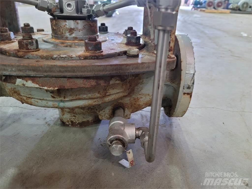  MABRE PUMP WPV-R Vandens siurbliai