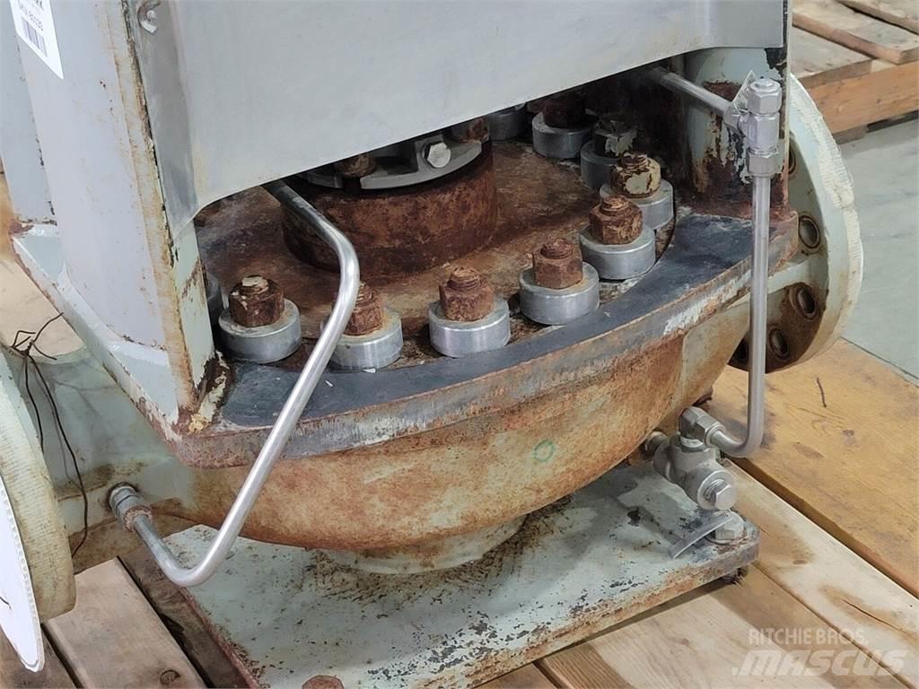  MABRE PUMP WPV-R Vandens siurbliai