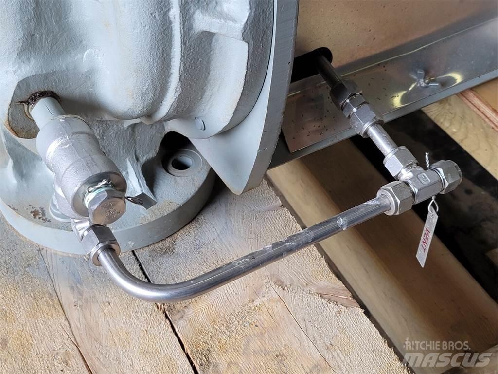  MABRE PUMP WPV-R Vandens siurbliai