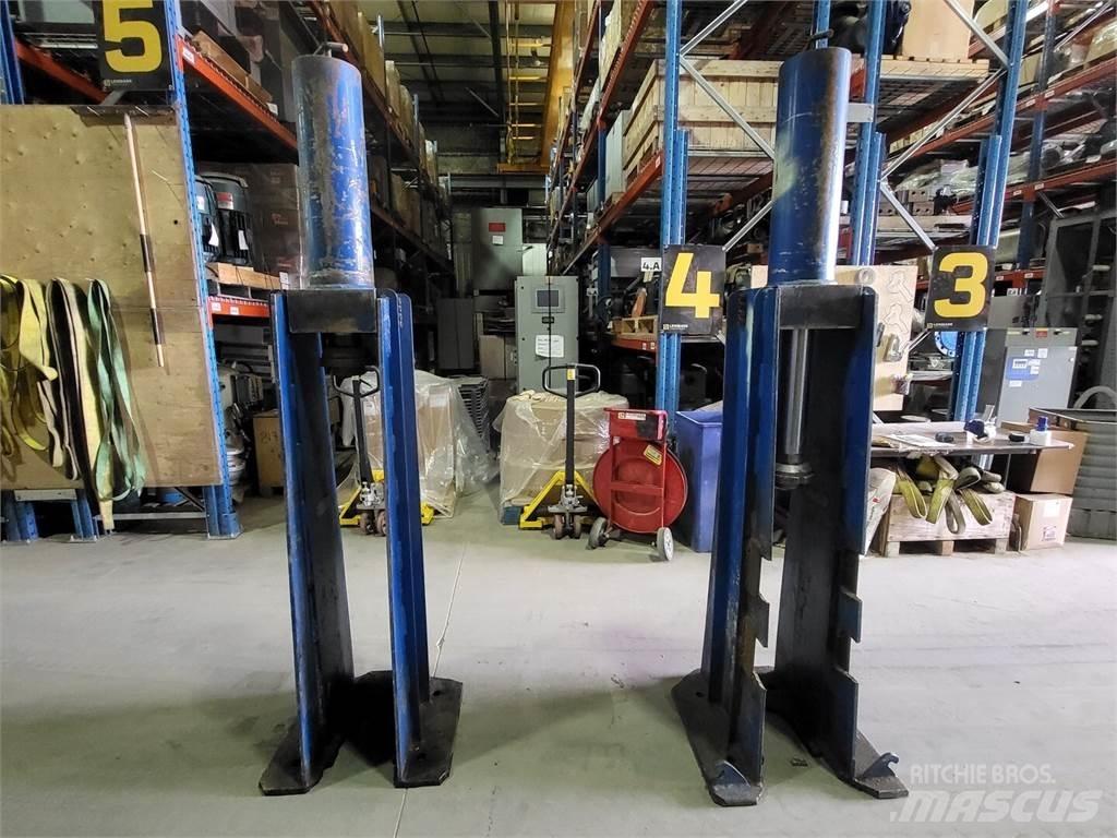 Magnum PIERING Transportas - Kita