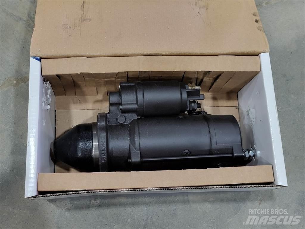  MAHLE AZF4204 Pramoniniai varikliai