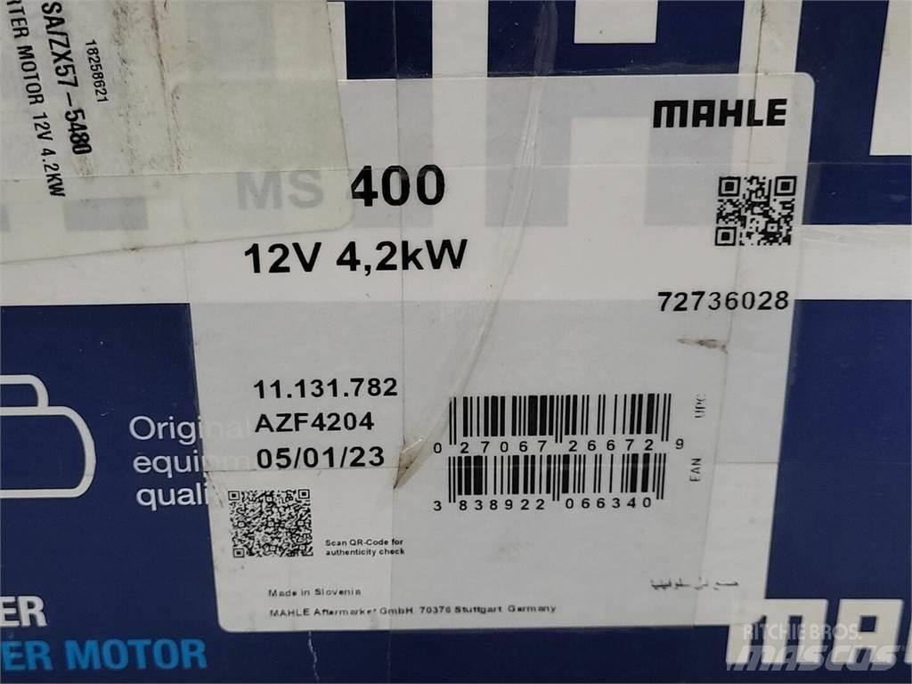  MAHLE AZF4204 Pramoniniai varikliai