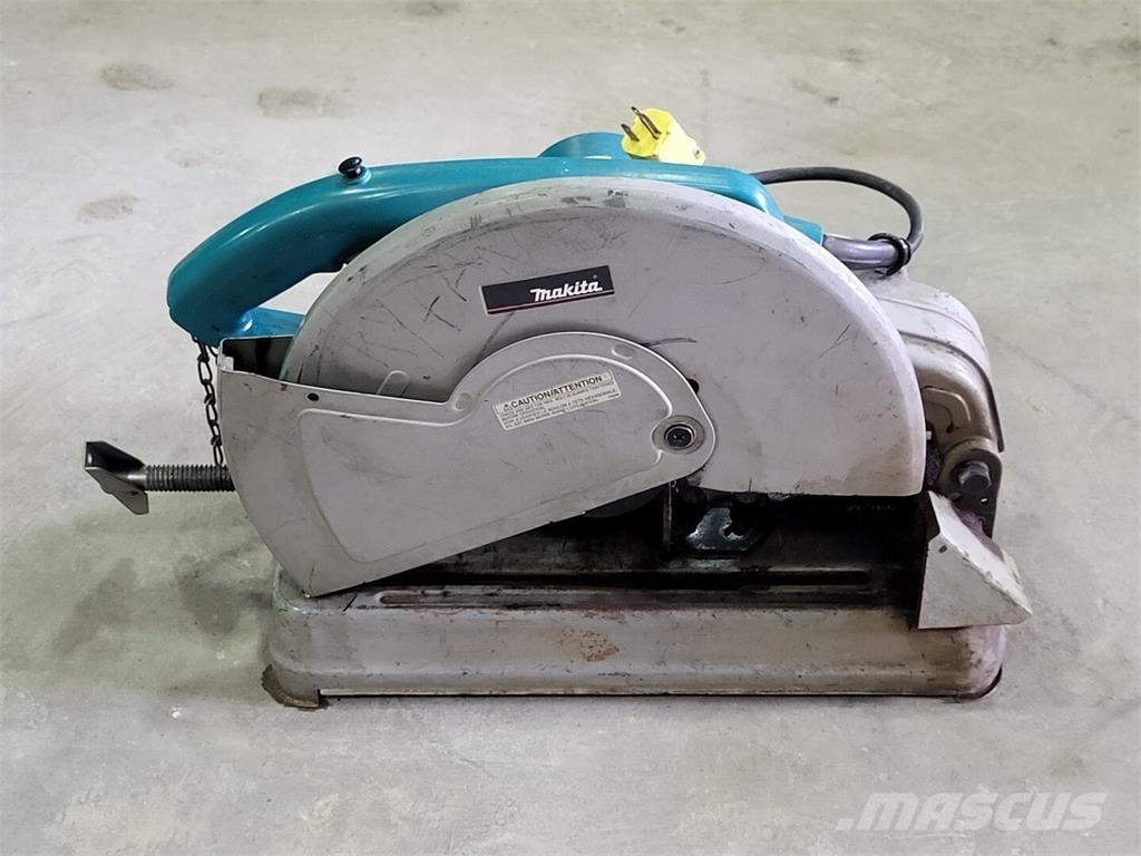 Makita 2414DB Statyba - Kita