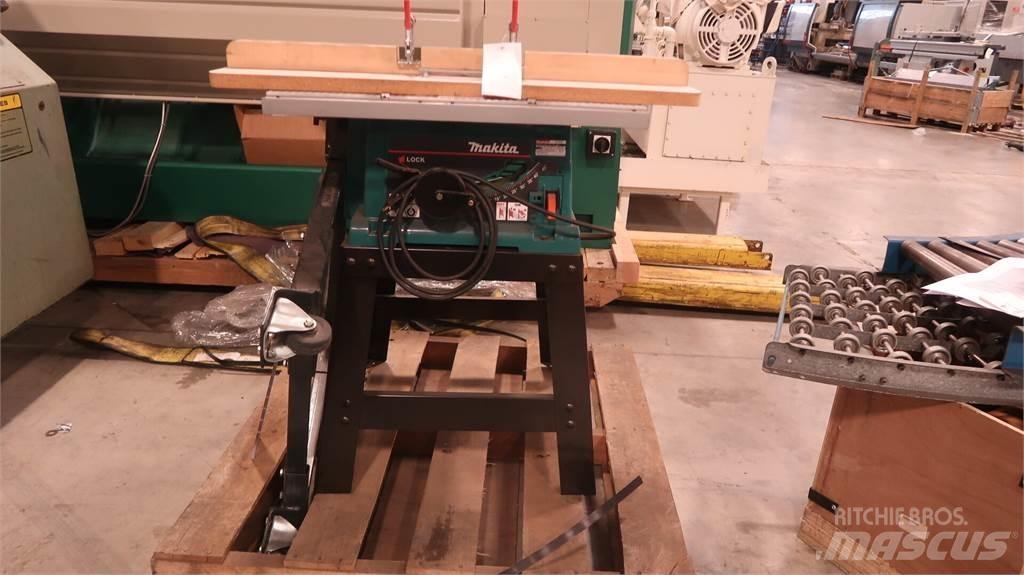 Makita 2702 Statyba - Kita