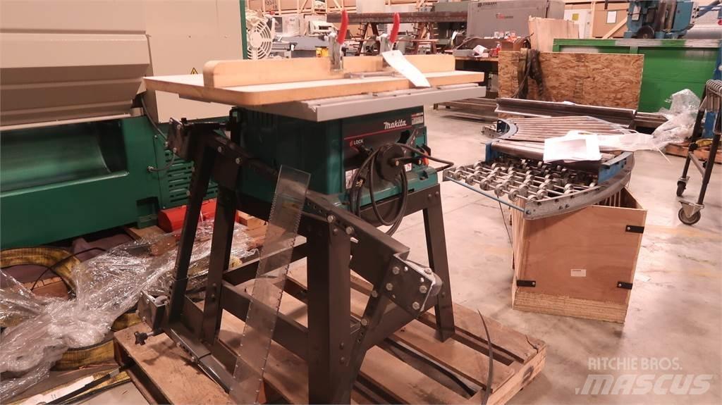 Makita 2702 Statyba - Kita