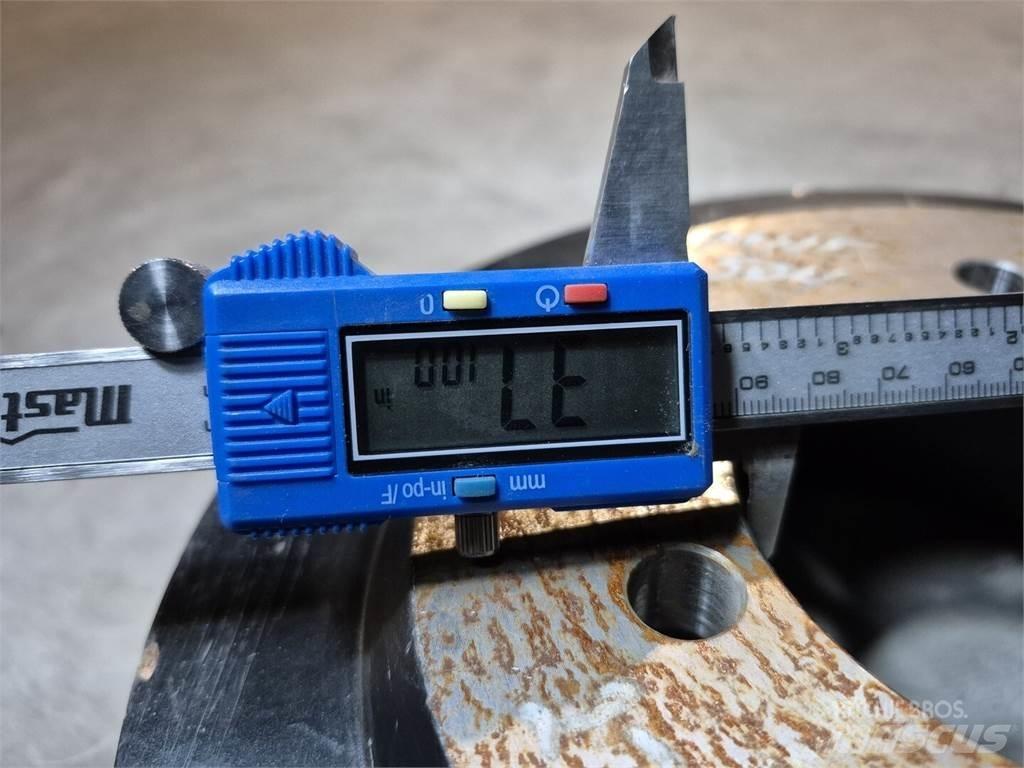 Manitou 2714176 Teleskopiniai krautuvai žemės ūkiui