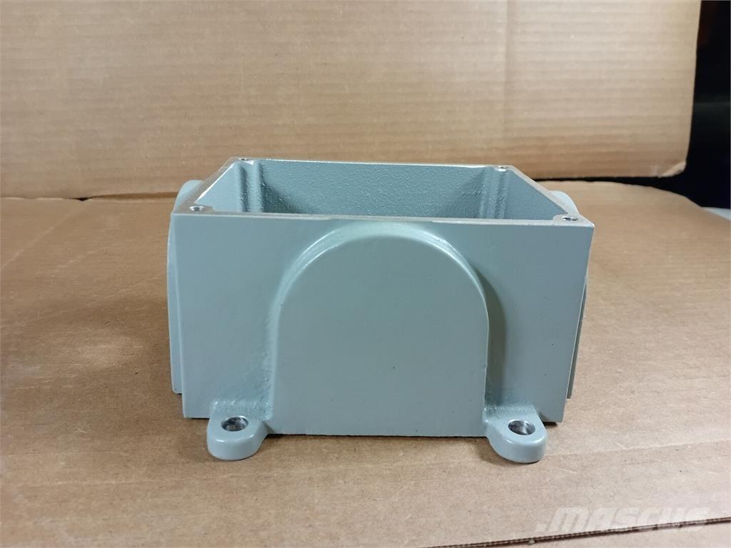  MELTRIC 7T4F0N10 Statyba - Kita