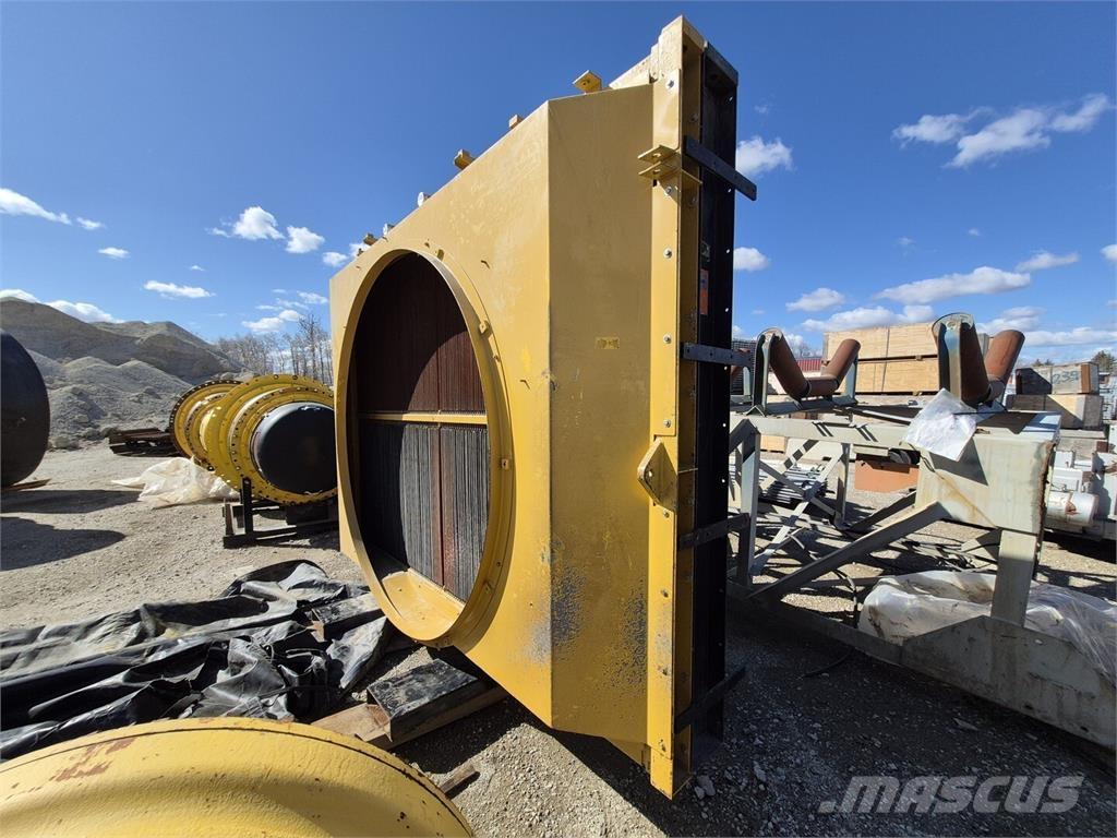  MESABI 99885 Statyba - Kita