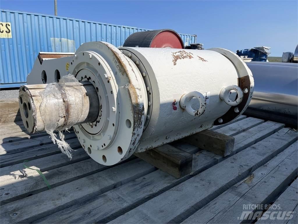 Metso  Trupintuvai