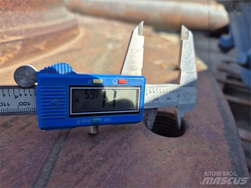 Metso 03-526226 Trupintuvai