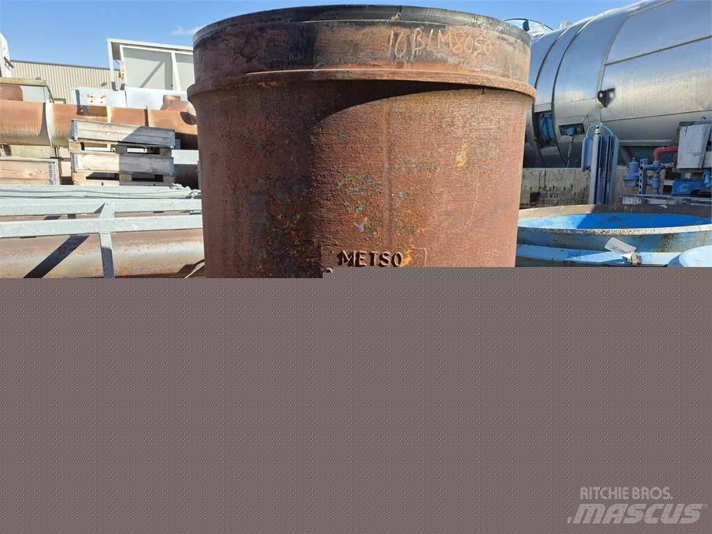 Metso 03-526226 Trupintuvai