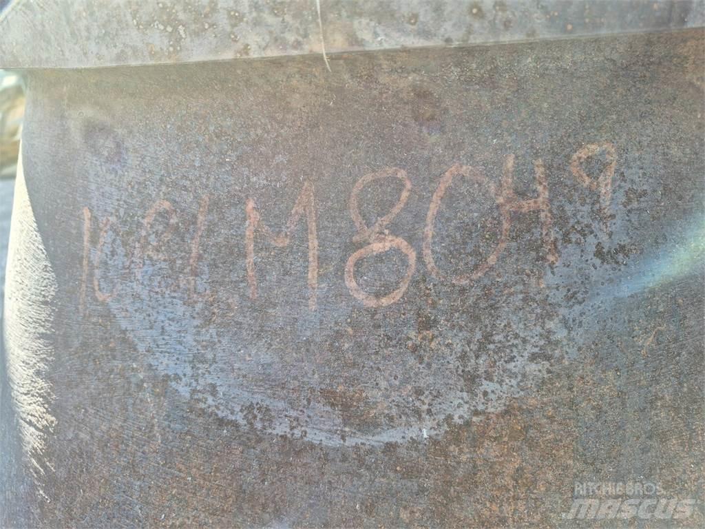 Metso 08-526218 Trupintuvai