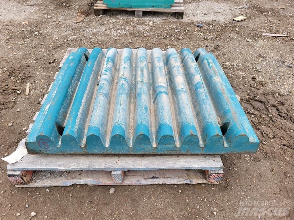 Metso 614328795800 Trupintuvai
