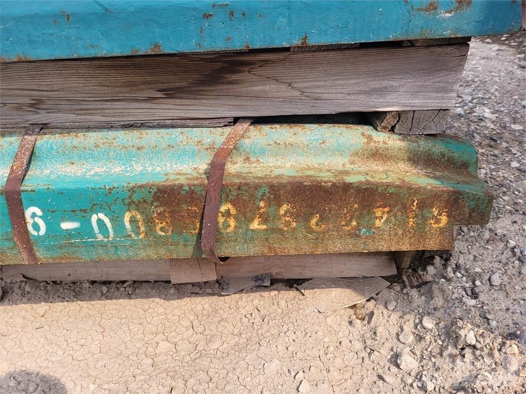 Metso 614328795800 Trupintuvai