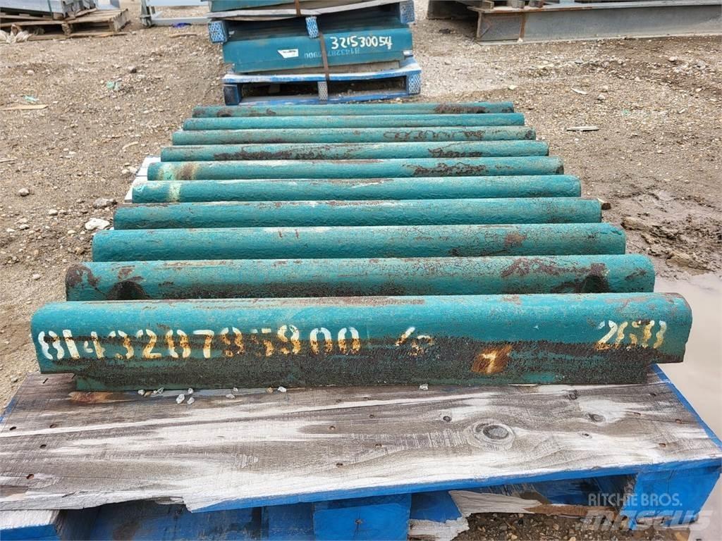 Metso 814328795900 Trupintuvai