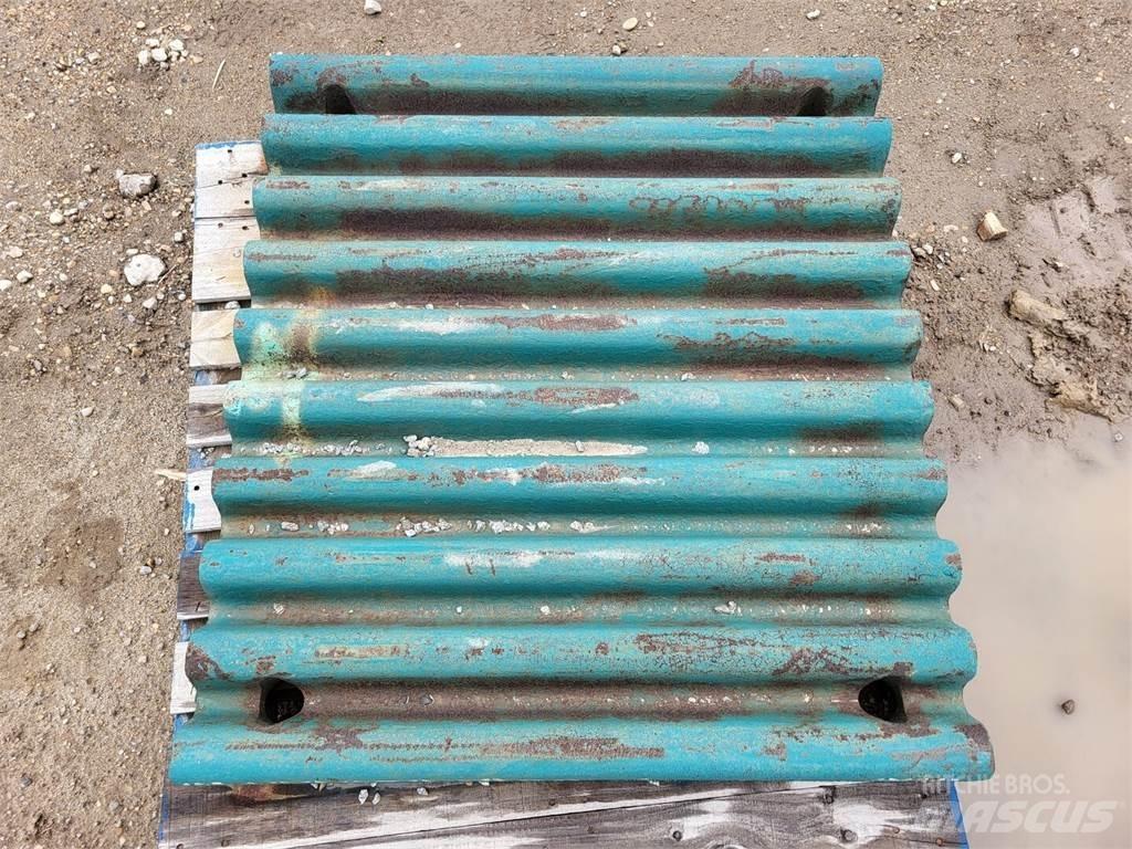 Metso 814328795900 Trupintuvai