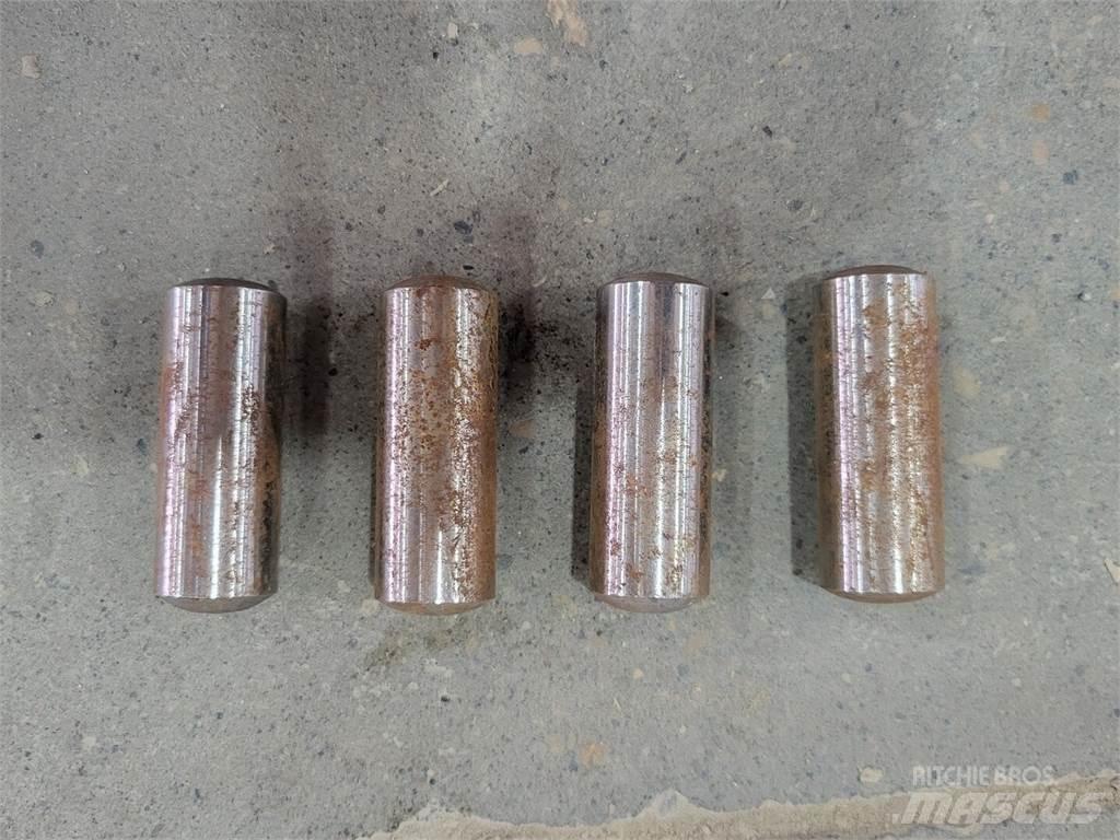 Metso HP300 Trupintuvai
