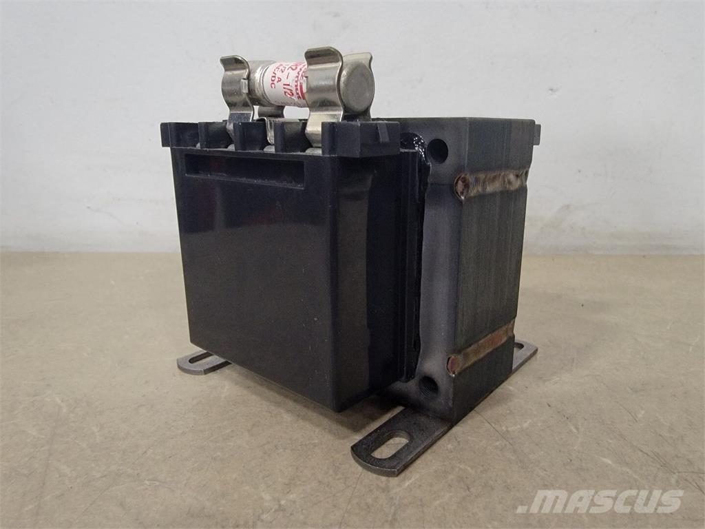  MICRON B100-3033-1 Statyba - Kita