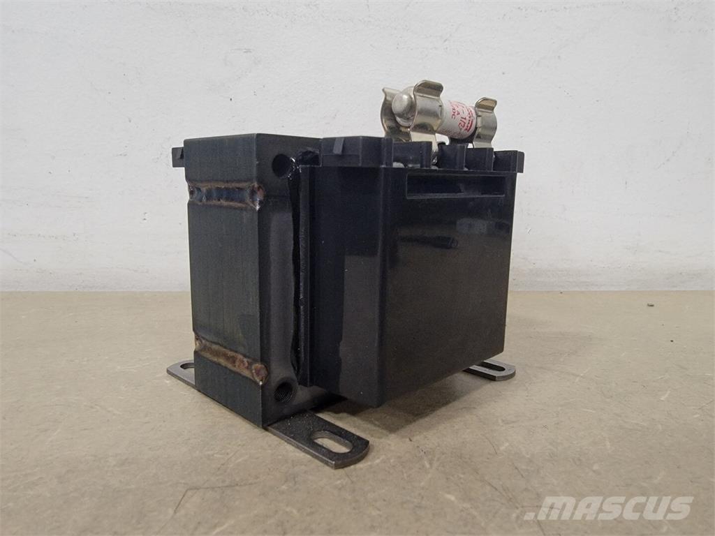  MICRON B100-3033-1 Statyba - Kita