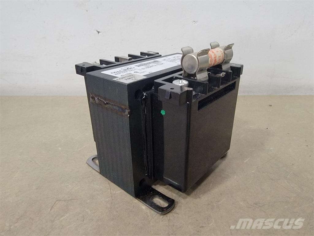  MICRON B100BTZ13JK Statyba - Kita