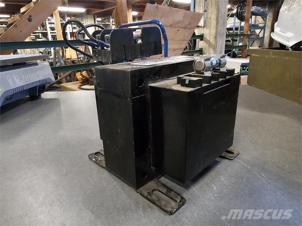  MICRON B500WZ13XKF Statyba - Kita